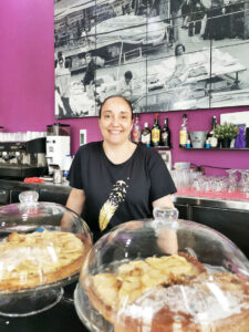 Bar Encants L'essència del mercat