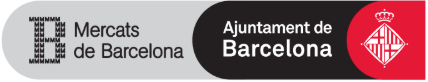 Logotipo del Ayuntamiento de Barcelona
