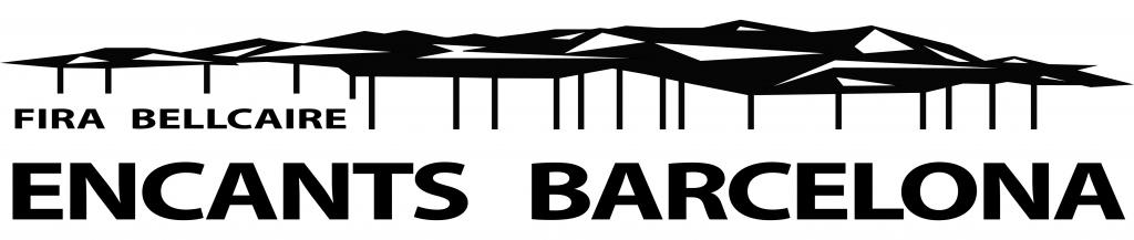 Encants Barcelona Logo