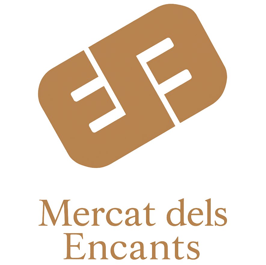 Mercat dels encants